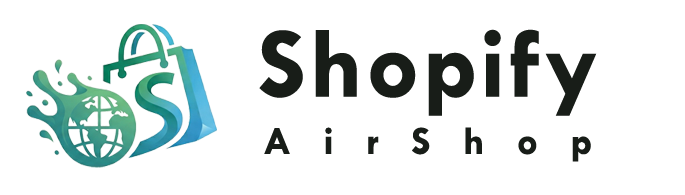 Shopify AirShop