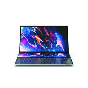Asus Zenbook Pro Dual Screen Laptop